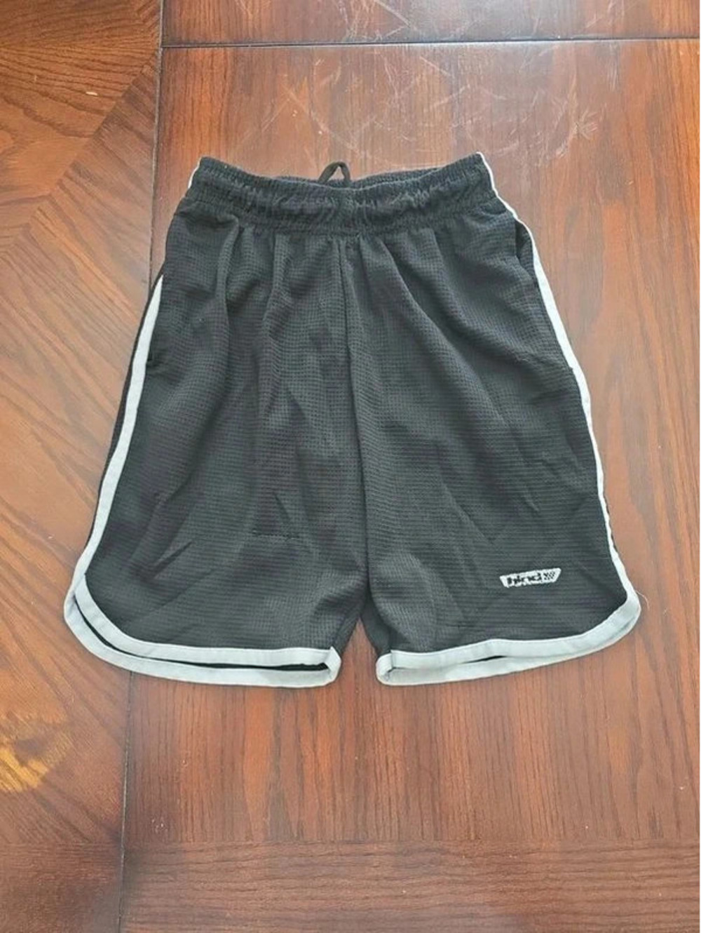 Youth size 7 hind shorts